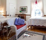 Lain-lain 3 Friendly City Inn Bed & Breakfast