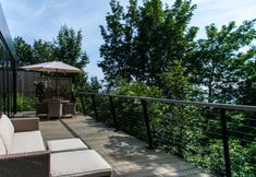 Others 6 Treehouse Hotel - At Port Lympne Reserve