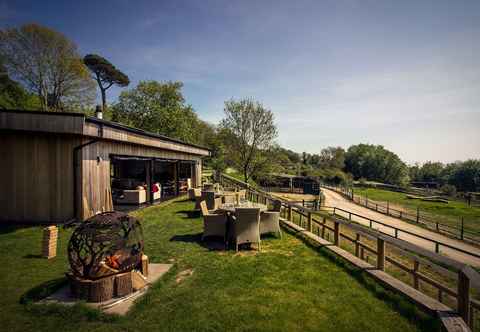 Others Treehouse Hotel - At Port Lympne Reserve