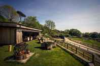 Others Treehouse Hotel - At Port Lympne Reserve