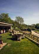 Primary image Treehouse Hotel - At Port Lympne Reserve