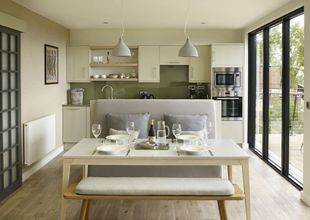 Others 4 Treehouse Hotel - At Port Lympne Reserve