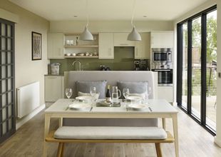 其他 4 Treehouse Hotel - At Port Lympne Reserve