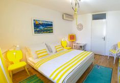 其他 2 Yellow Lilly Mostar Apartment