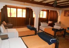 기타 3 Hotel Les Etoiles Du Toubkal