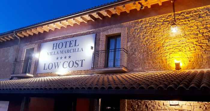 Lain-lain Hotel Villa Marcilla