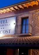 ภาพหลัก Hotel Villa Marcilla