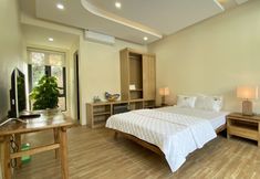 Khác 6 May Tropicall Villas