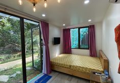 Khác 7 May Tropicall Villas