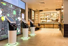 Others 2 Hub By Premier Inn London King's Cross