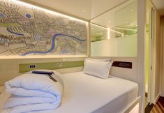 その他 5 Hub By Premier Inn London Goodge Street