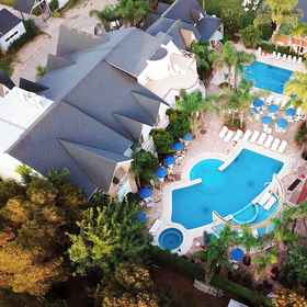 Primary image 1 Posada Suiza by Prima Collection, Monte Hotels