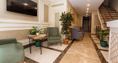 Lainnya 2 Villa Sweet Hotel