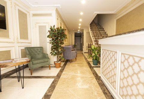 Lainnya Villa Sweet Hotel