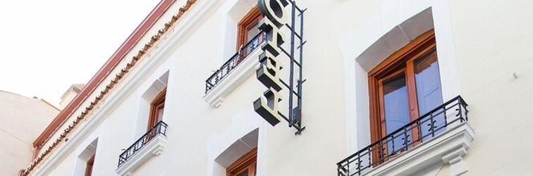 其他 Hotel Castilla