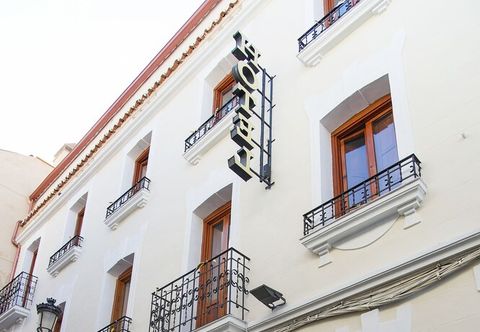 其他 Hotel Castilla
