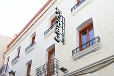 其他 Hotel Castilla