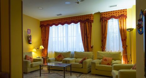 其他 2 Hotel Castilla