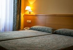 其他 7 Hotel Castilla