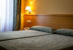 其他 7 Hotel Castilla