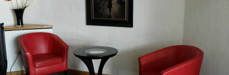 Others Premier Hotel Suites