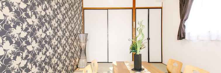 Others Japanese Modern Room Tenma