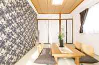 Lainnya Japanese Modern Room Tenma