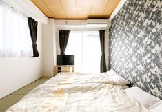 其他 4 Japanese Modern Room Tenma