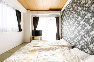 其他 4 Japanese Modern Room Tenma