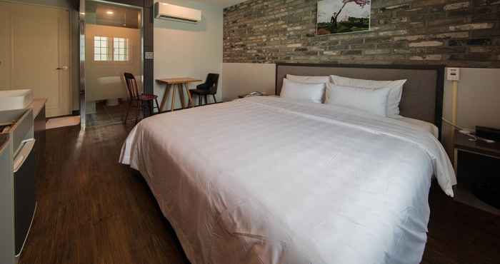 อื่นๆ Hotel No.25 Sasang-gu Busan