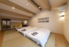 Others 3 Shirakabanoyado-Abeno