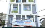 Lainnya 5 Tourane Apartment & Hotel