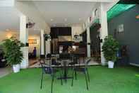 Lainnya Tourane Apartment & Hotel