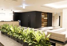 Lainnya 3 Wakoshi Tobu Hotel