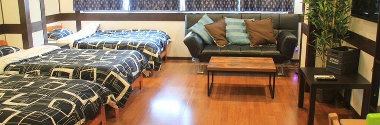 Others Shirakabanoyado-Akinai