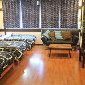 Primary image 1 Shirakabanoyado-Akinai, Eorzea Cafe in Osaka Hotels