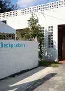 Primary image Kerama Backpackers - Hostel