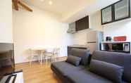 Others 6 Apartments Hakuba