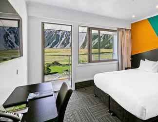 Others 2 Mt Cook Lodge & Motels