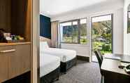 Lainnya 5 Mt Cook Lodge & Motels