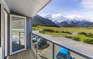 Others 7 Mt Cook Lodge & Motels