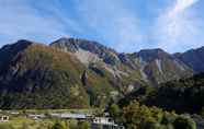 Others 6 Mt Cook Lodge & Motels