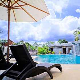 Primary image1Rnana Grand,攀牙湾国家公园飯店