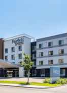 Imej utama Fairfield Inn & Suites by Marriott Minneapolis North