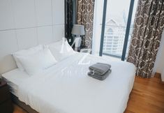 Others 6 Dorsett Residences Bukit Bintang - MZ suite