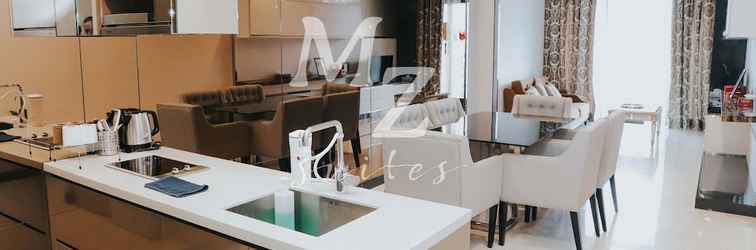 Others Dorsett Residences Bukit Bintang - MZ suite