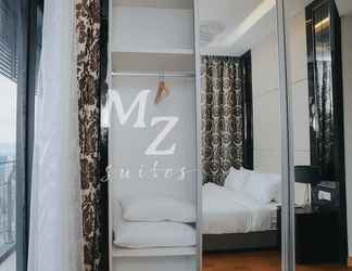 Others 2 Dorsett Residences Bukit Bintang - MZ suite