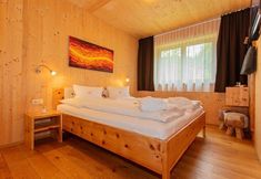 其他 3 Chalet Glemmtal - Haus Schmittenblick