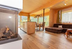 其他 2 Chalet Glemmtal - Haus Schmittenblick