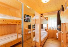 其他 5 Chalet Glemmtal - Haus Schmittenblick